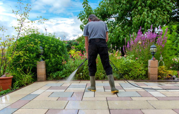 Best Fence Cleaning  in East Lansdowne, PA